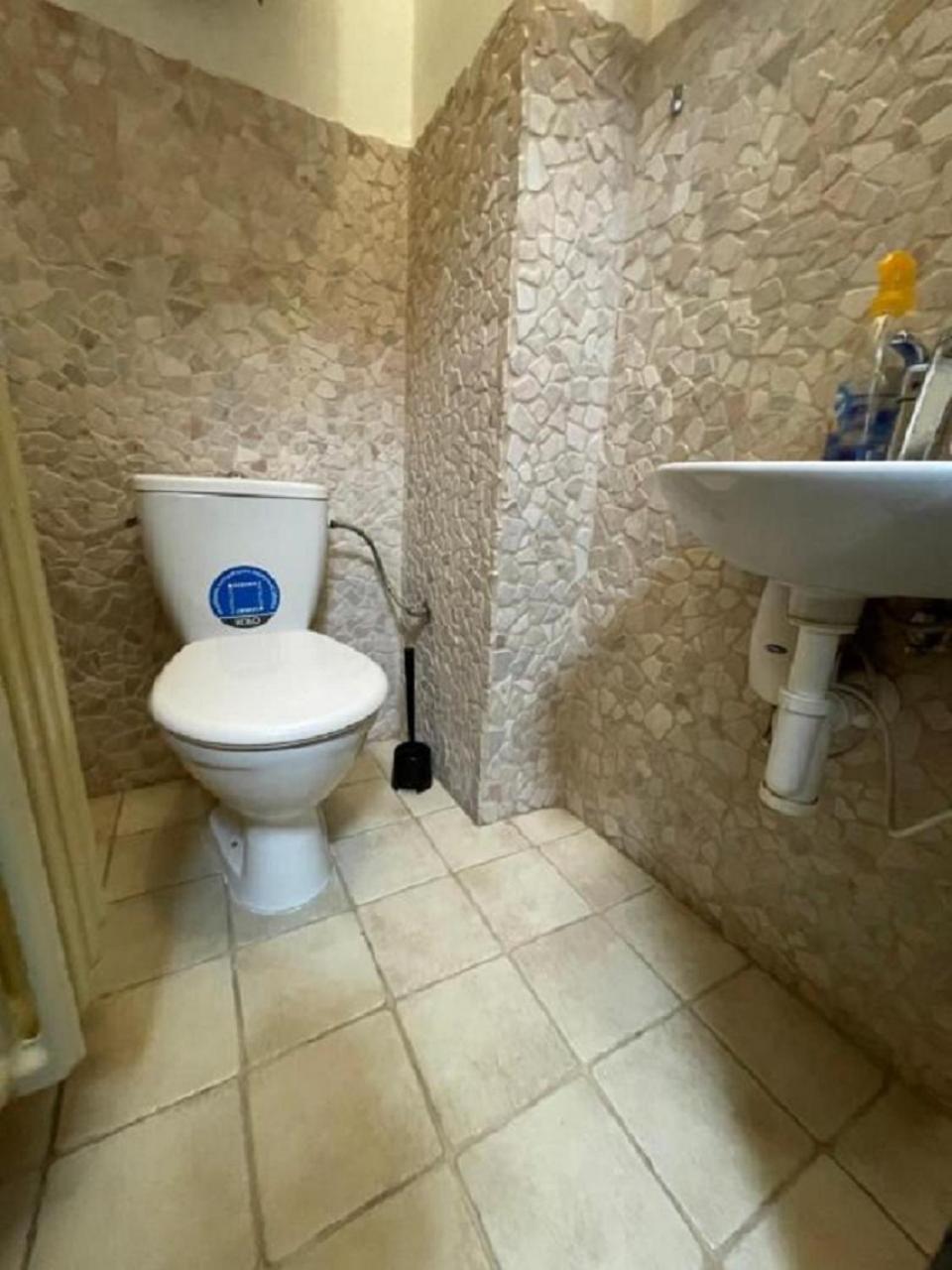 Red&Black Apartment City centr, Na Hradbách 118