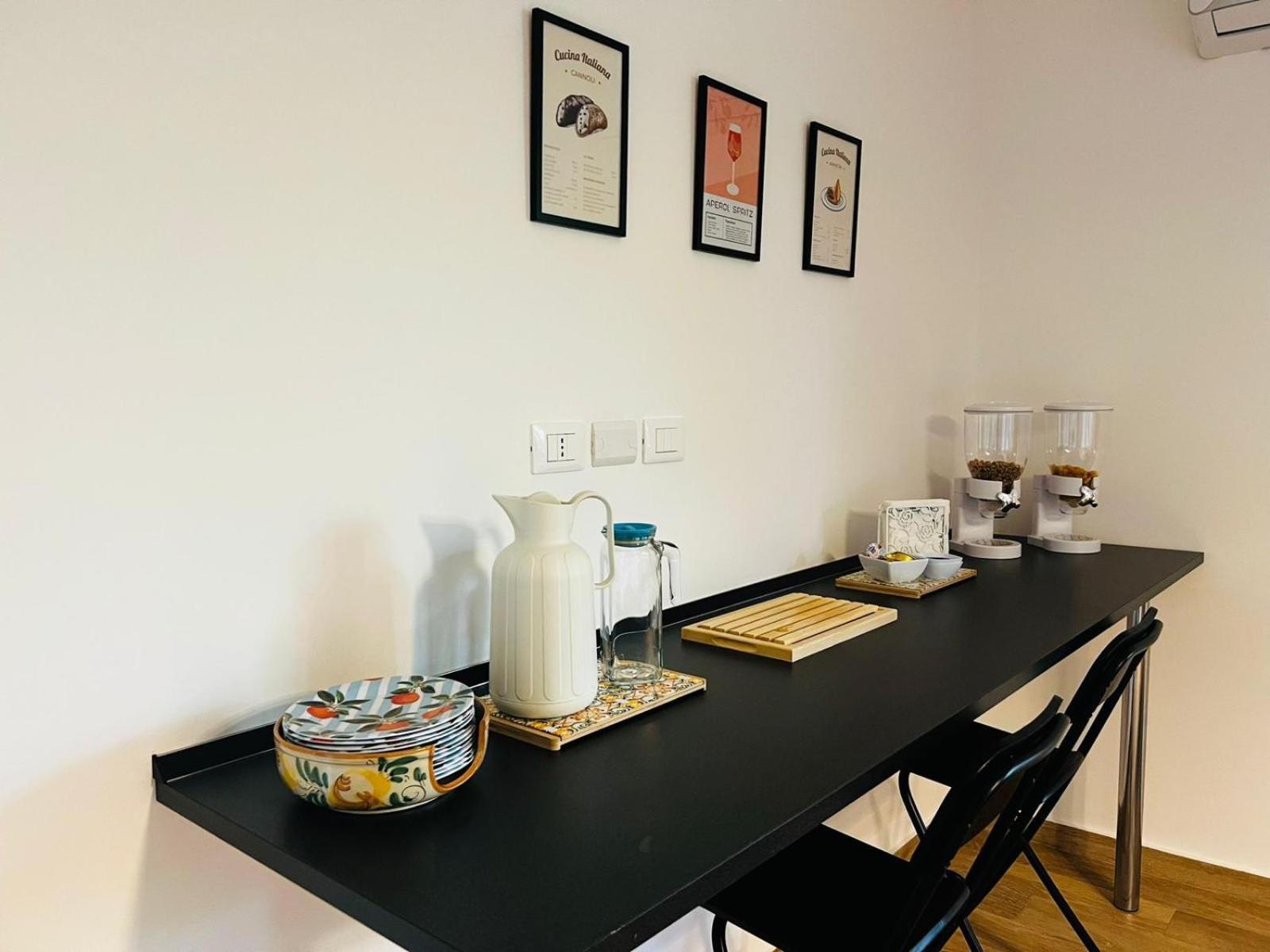 Sicily in Love - Rooms and Apartment - Pedara Catania Etna