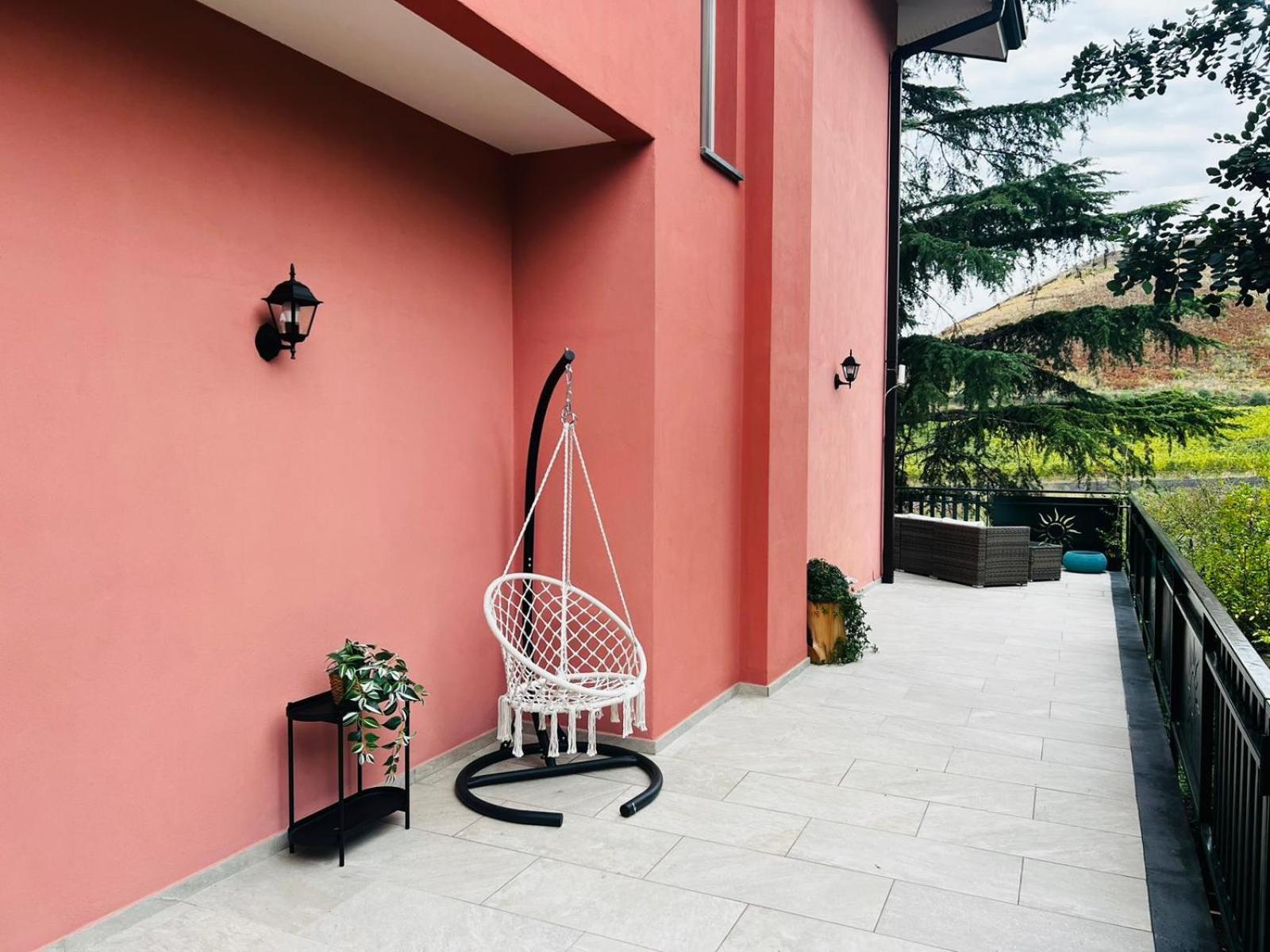 Sicily in Love - Rooms and Apartment - Pedara Catania Etna