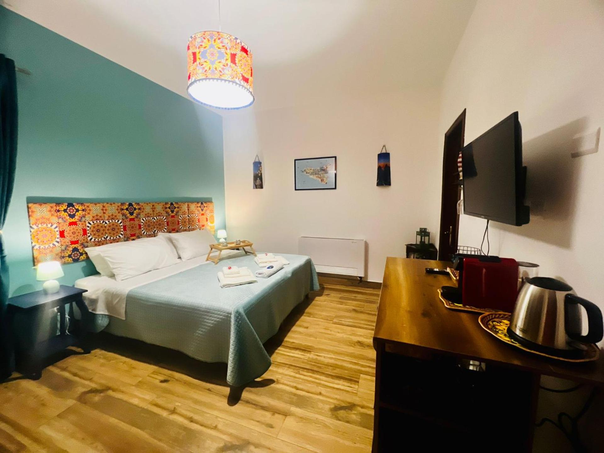 Sicily in Love - Rooms and Apartment - Pedara Catania Etna