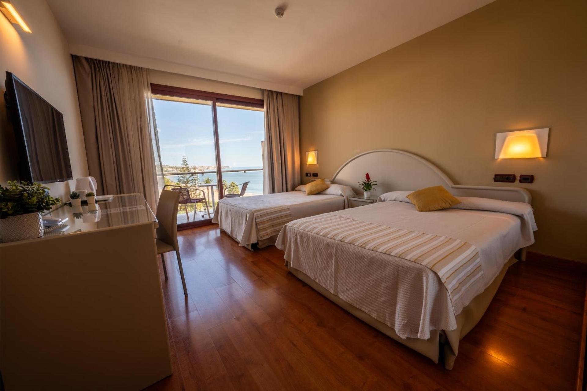 Gran Hotel Costa del Sol