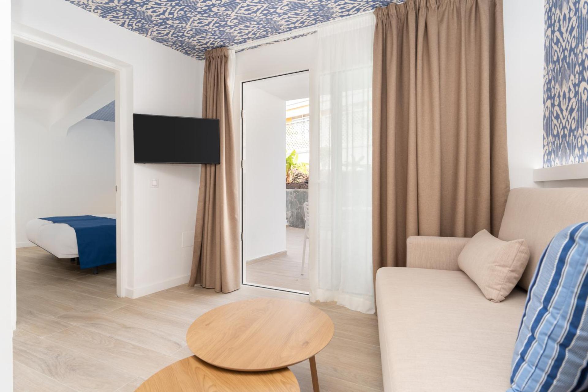 Alsol Los Caribes 2 - Adults Only