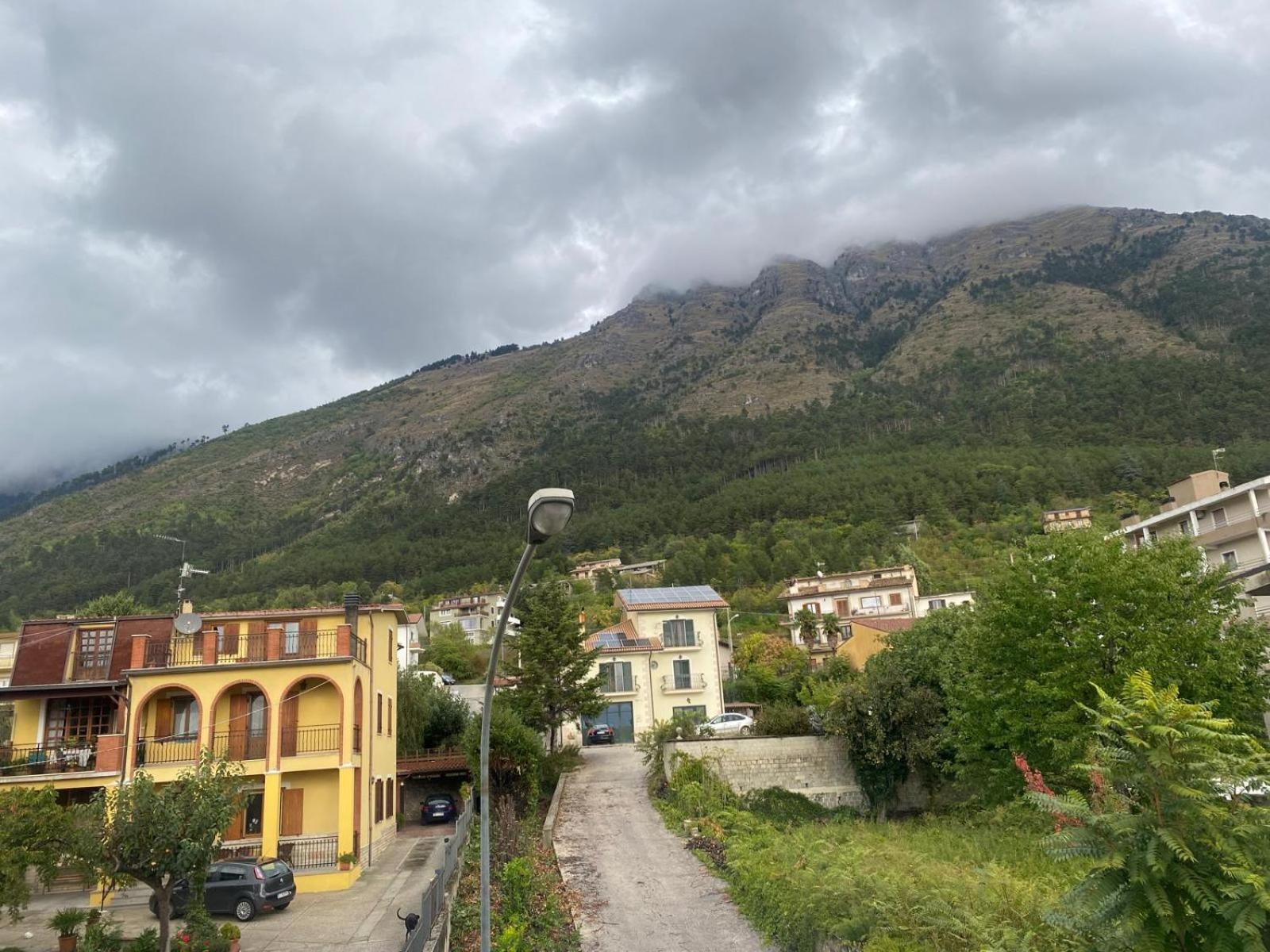 Case Vacanza IGNAZIO SILONE