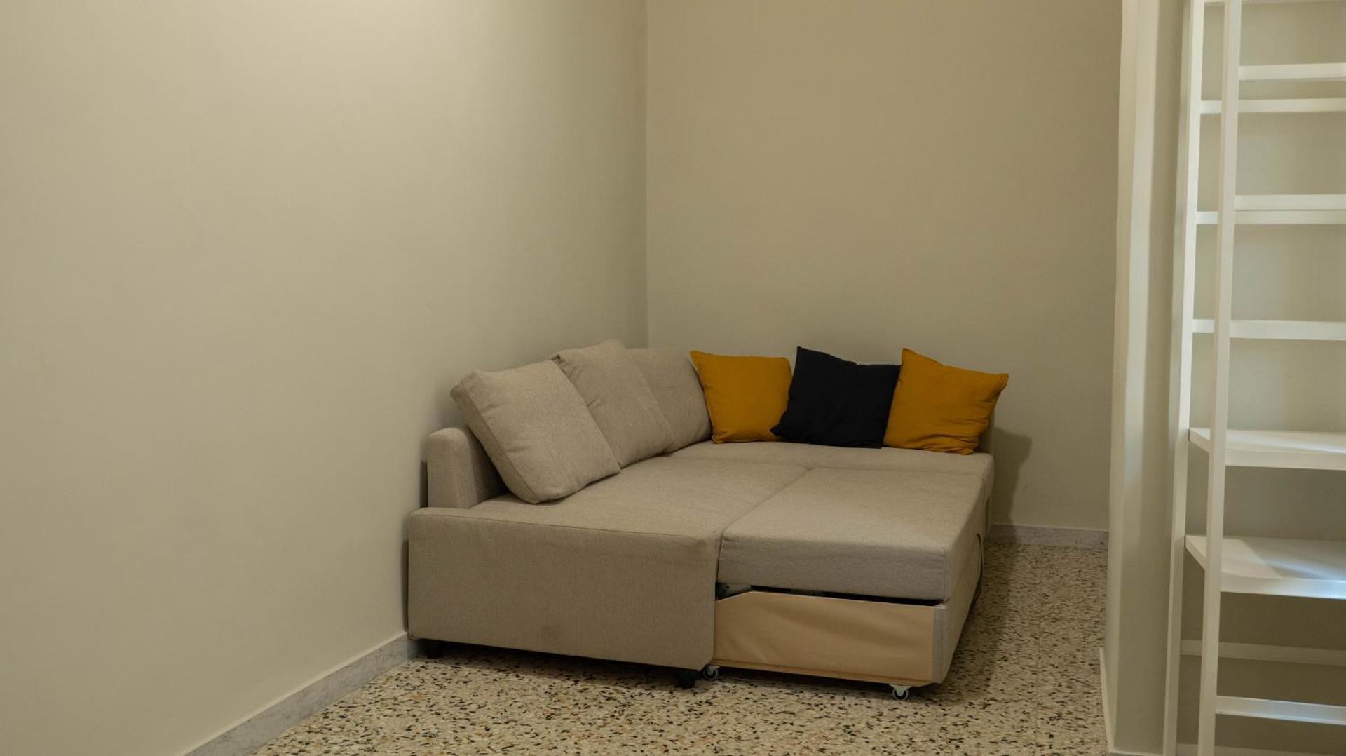 Antique Ducal Room Marigliano