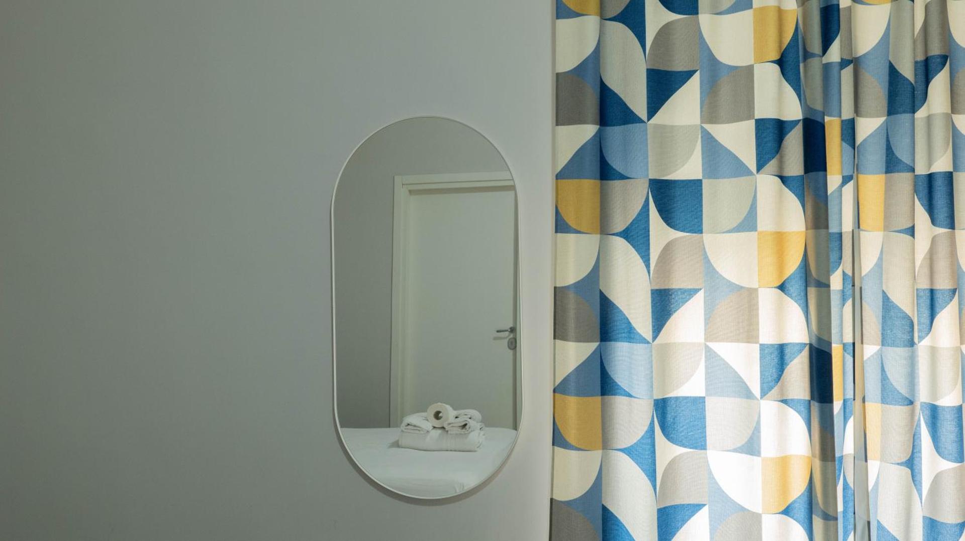 Antique Ducal Room Marigliano