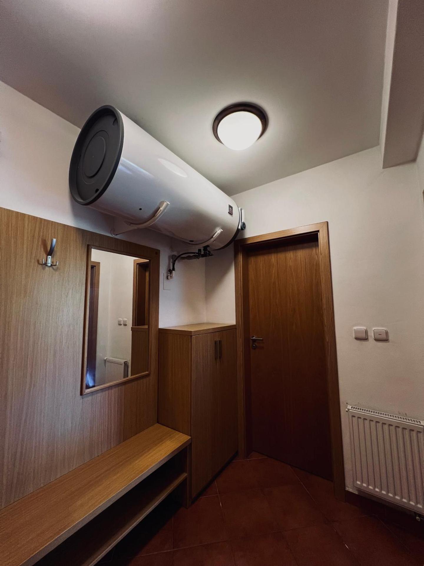 Ski Apartmán Salomon