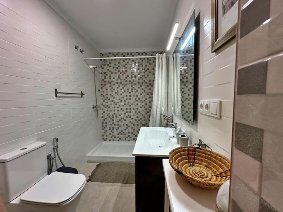 3 bedroom Private Home Cómpeta Free Parking