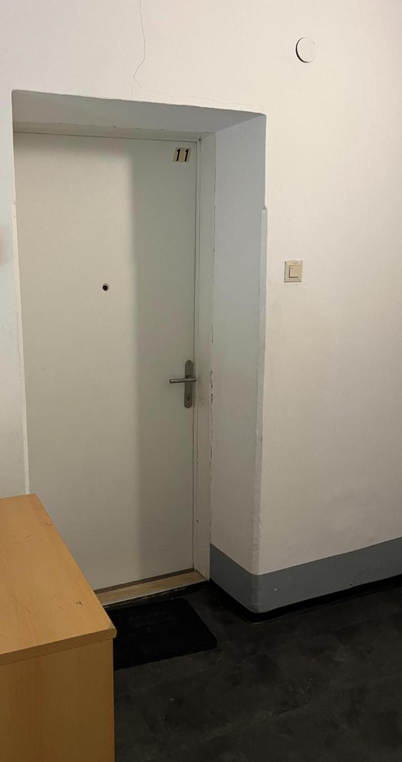 Billige bescheidene Kleinwohnung in Leoben