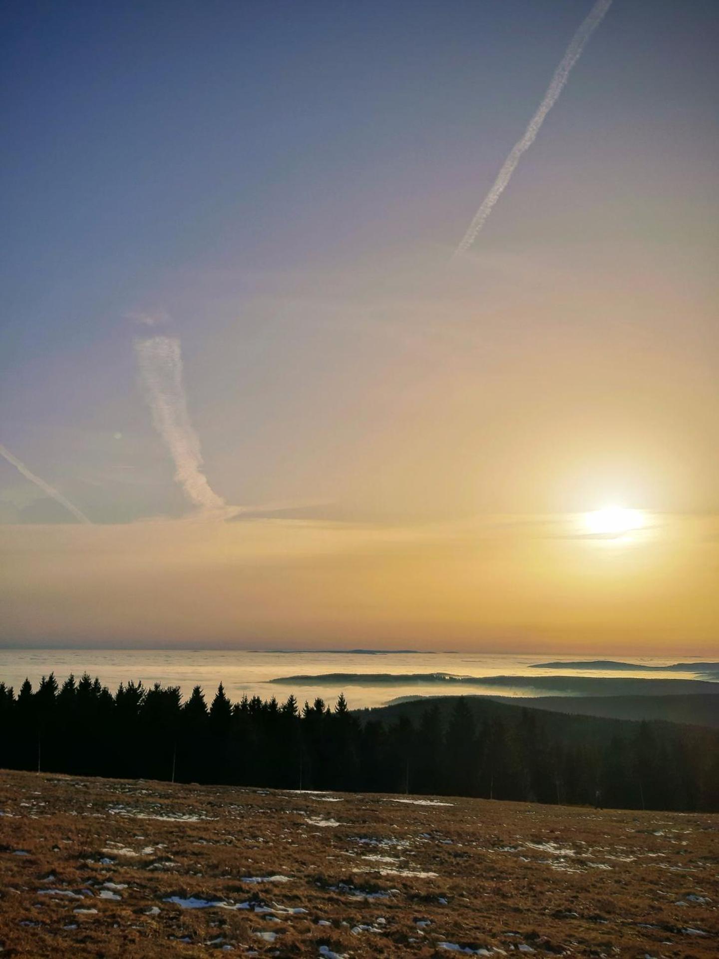 Ski Apartmán Salomon