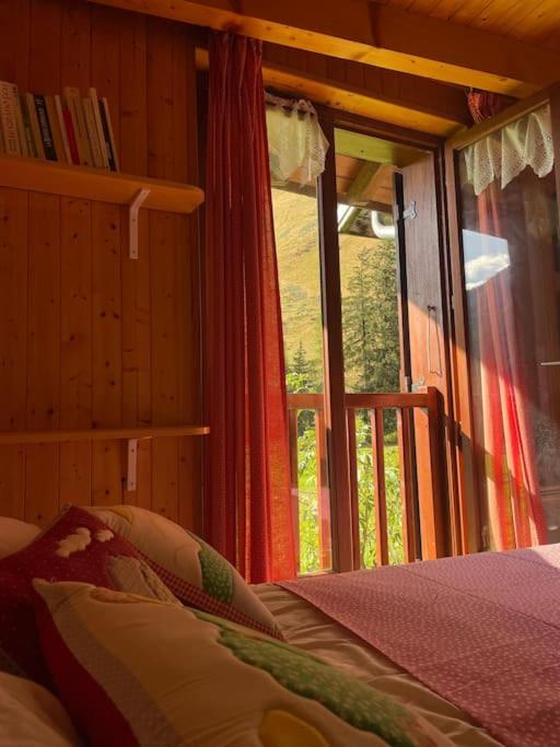 T2 5 p Champagny-le-Haut