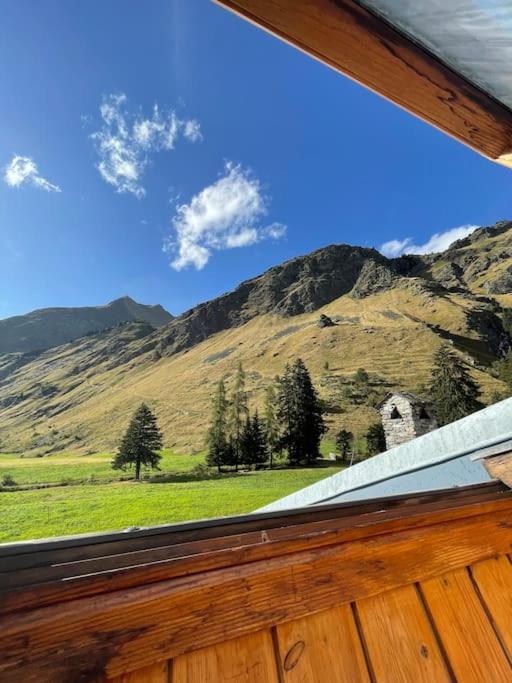 T2 5 p Champagny-le-Haut