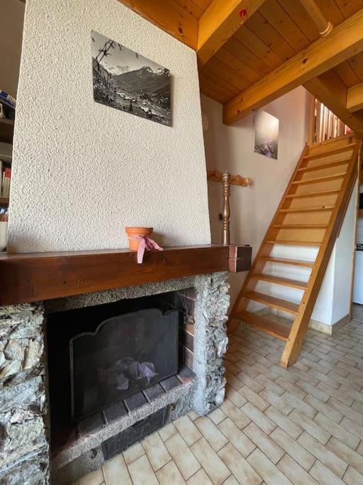 T2 5 p Champagny-le-Haut