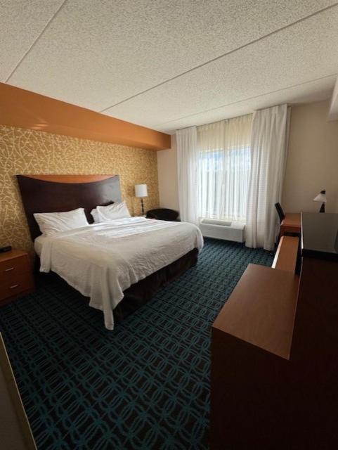 Fairfield Inn by Marriott Morgantown