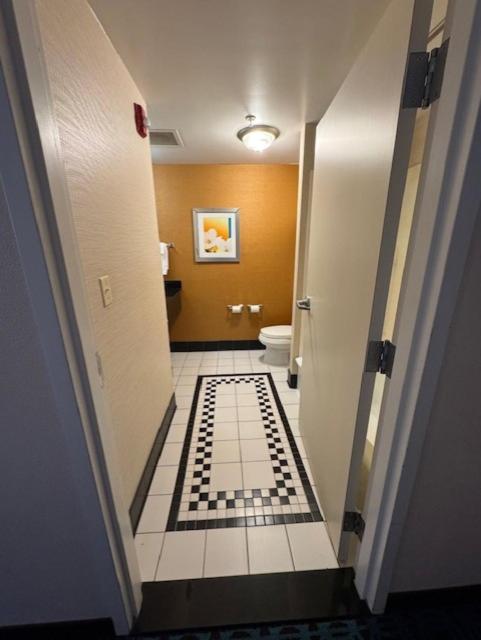 Fairfield Inn by Marriott Morgantown