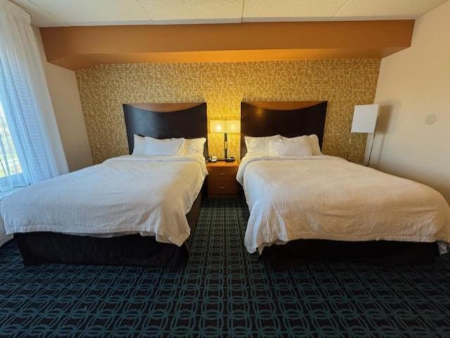 Fairfield Inn by Marriott Morgantown