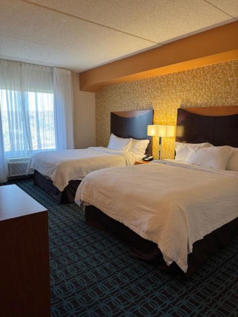 Fairfield Inn by Marriott Morgantown