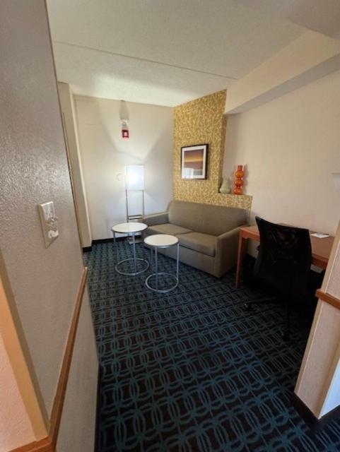 Fairfield Inn by Marriott Morgantown