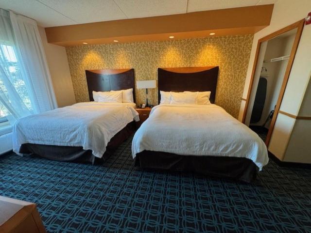 Fairfield Inn by Marriott Morgantown