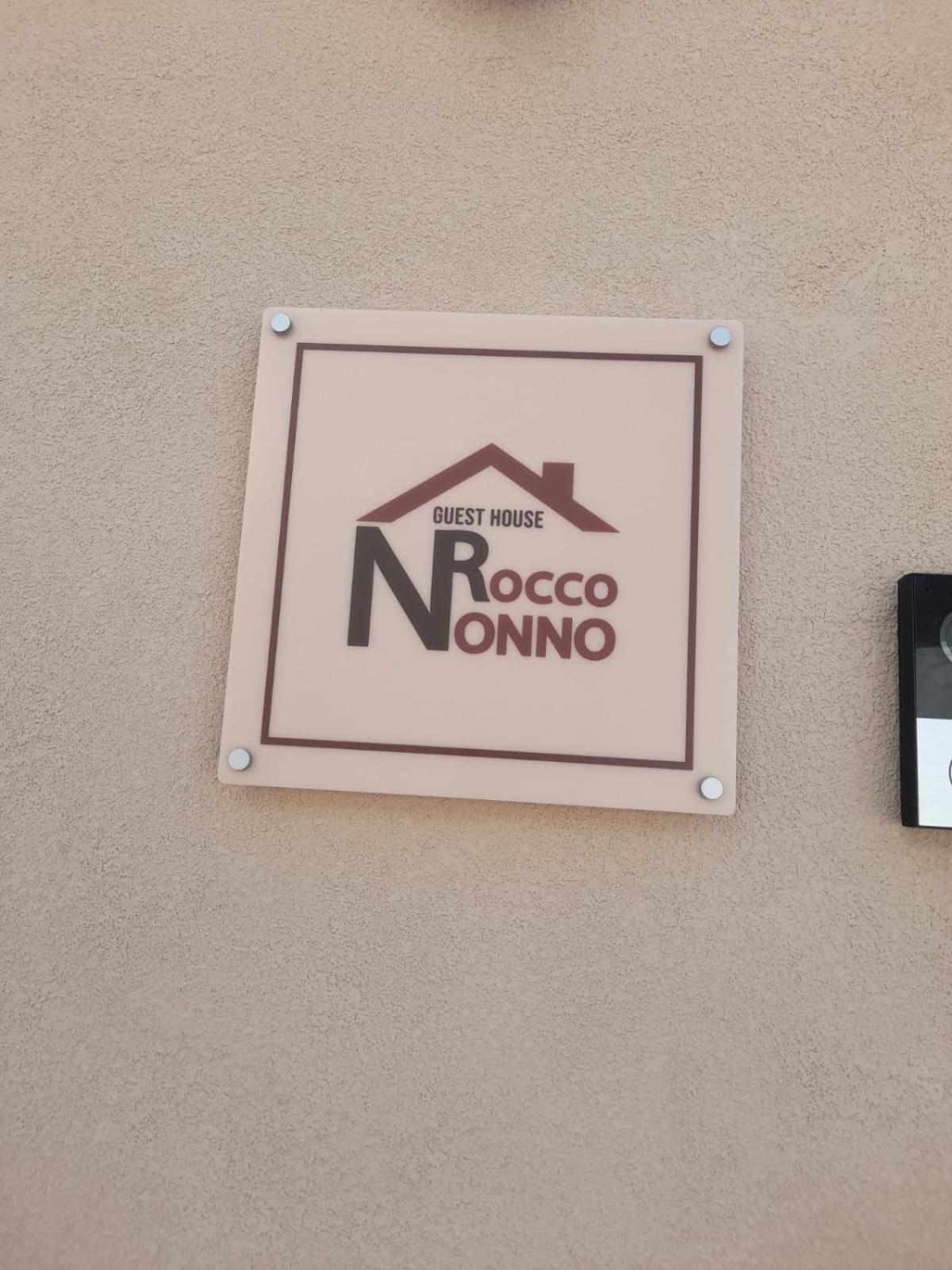 Property logo or sign