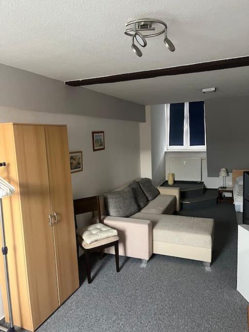 Altstadt-Ferienwohnung OG