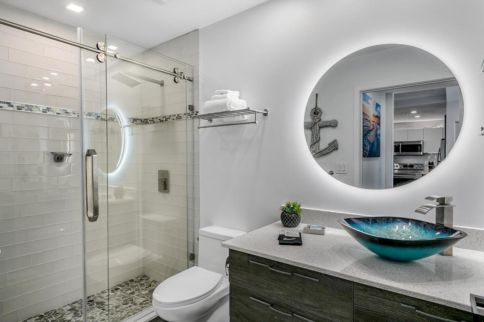 Dolphins Vacation Rental