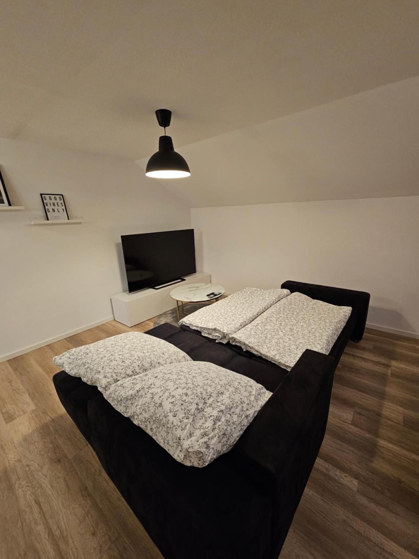 Moderne Ferienwohnung Attendorn