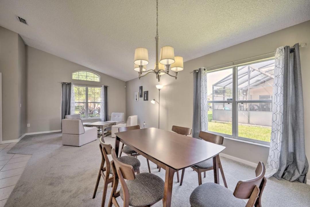 Serene Getaway Near Disney