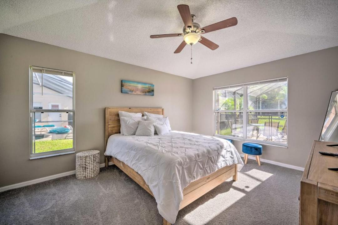 Serene Getaway Near Disney