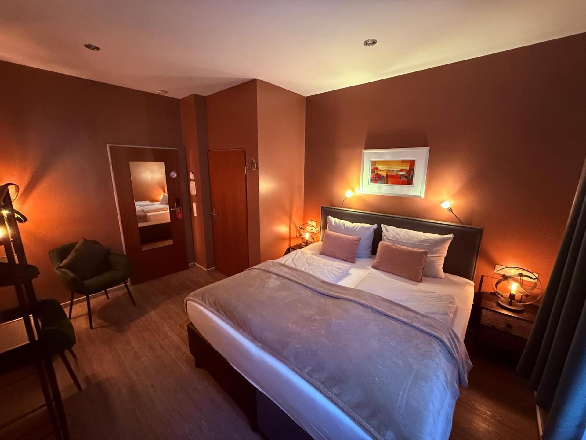 Hotel Bentheimer Hof