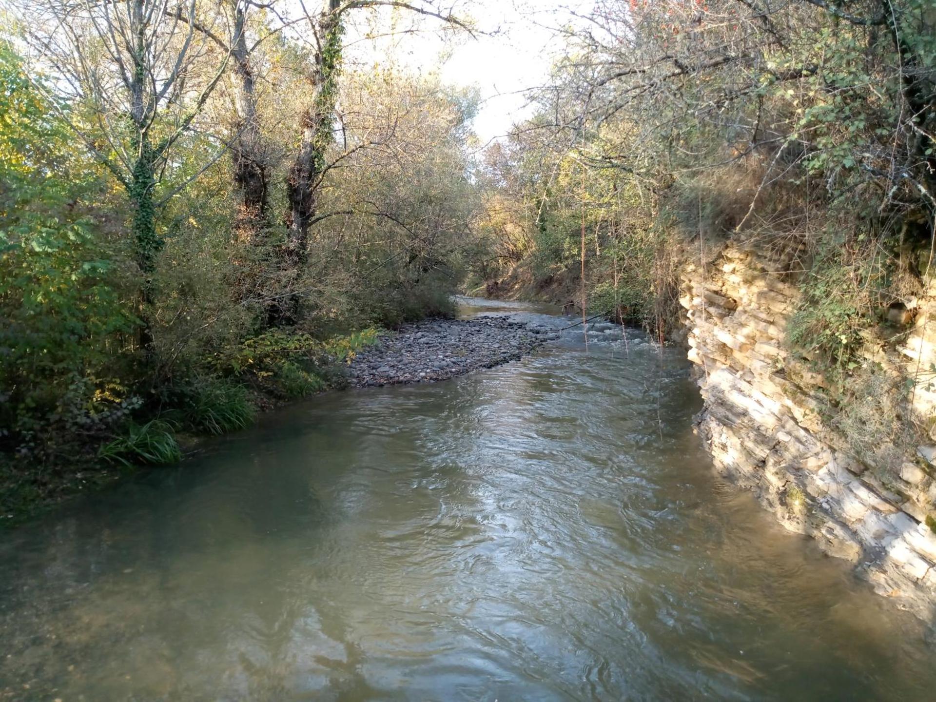 Maison sud Ardèche lavilledieu