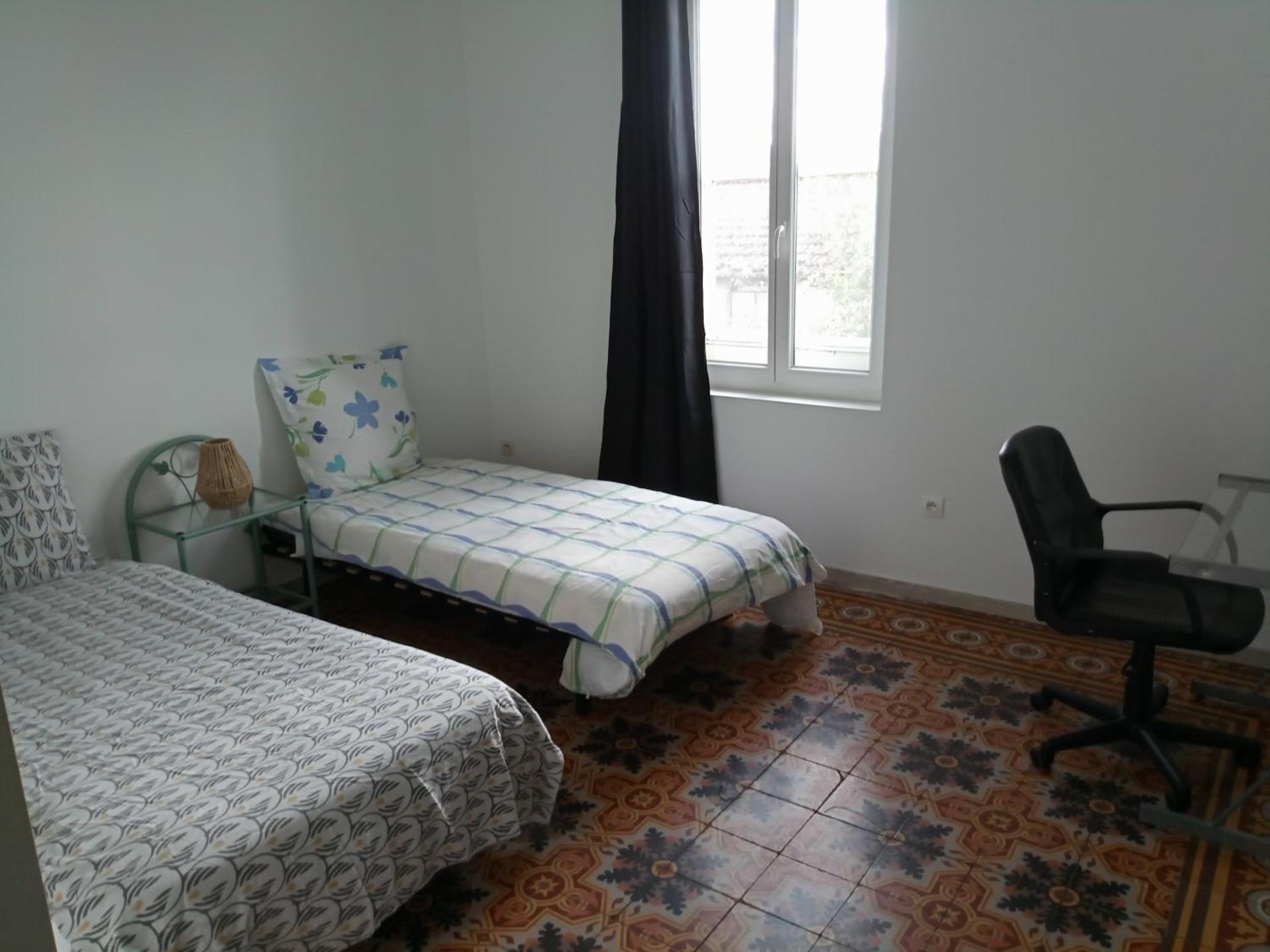 Maison sud Ardèche lavilledieu