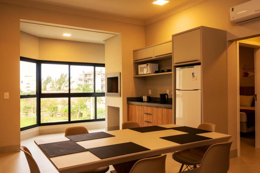 Pousada Caminho do Bosque