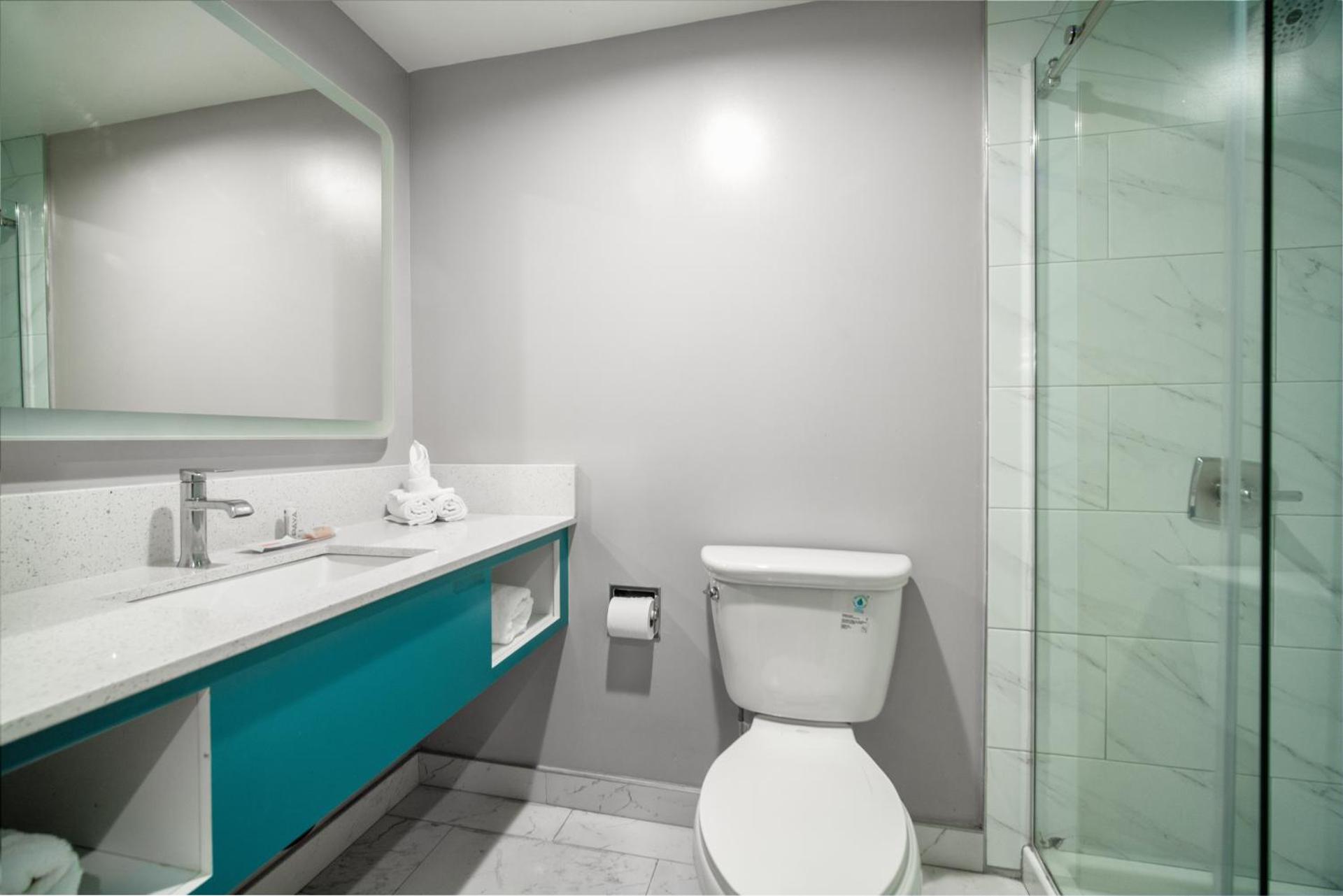 Queen Room - Non Smoking