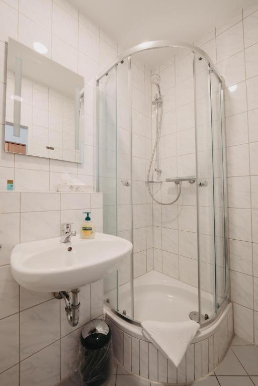 Camera Matrimoniale Standard