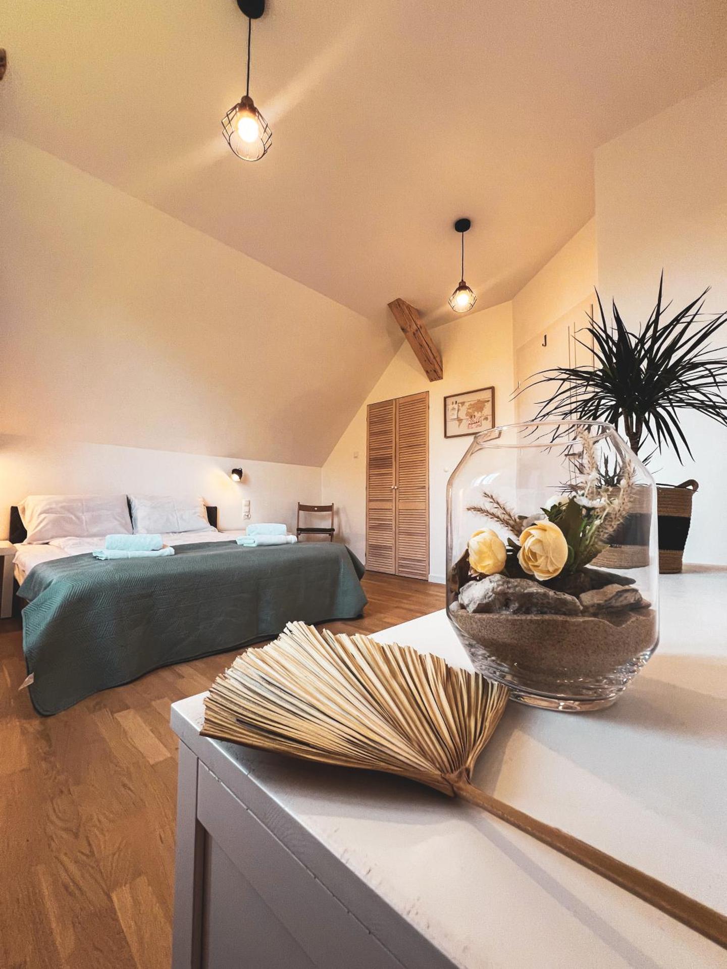 Agroturystyka Kraina Choszcza