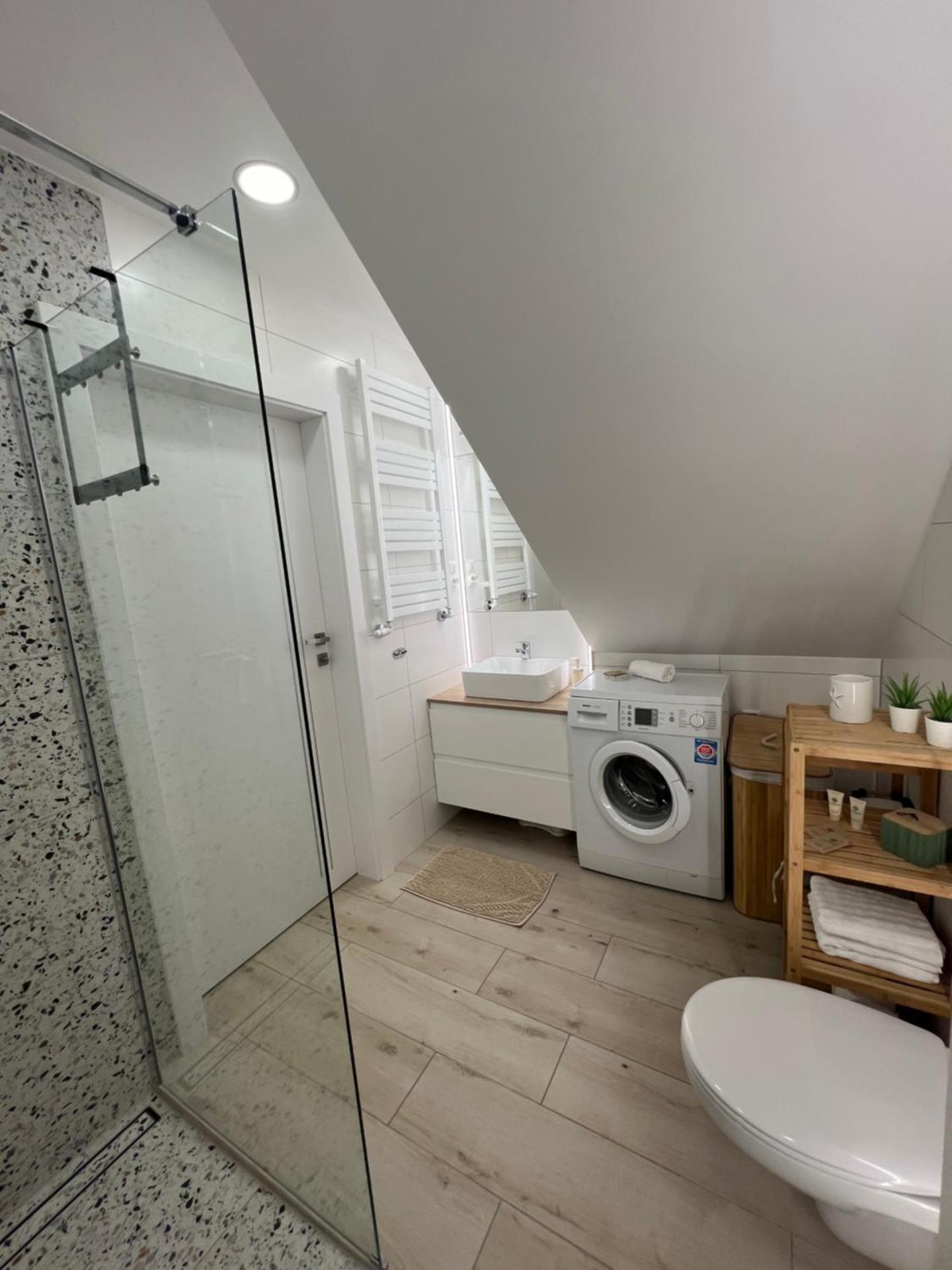 Agroturystyka Kraina Choszcza