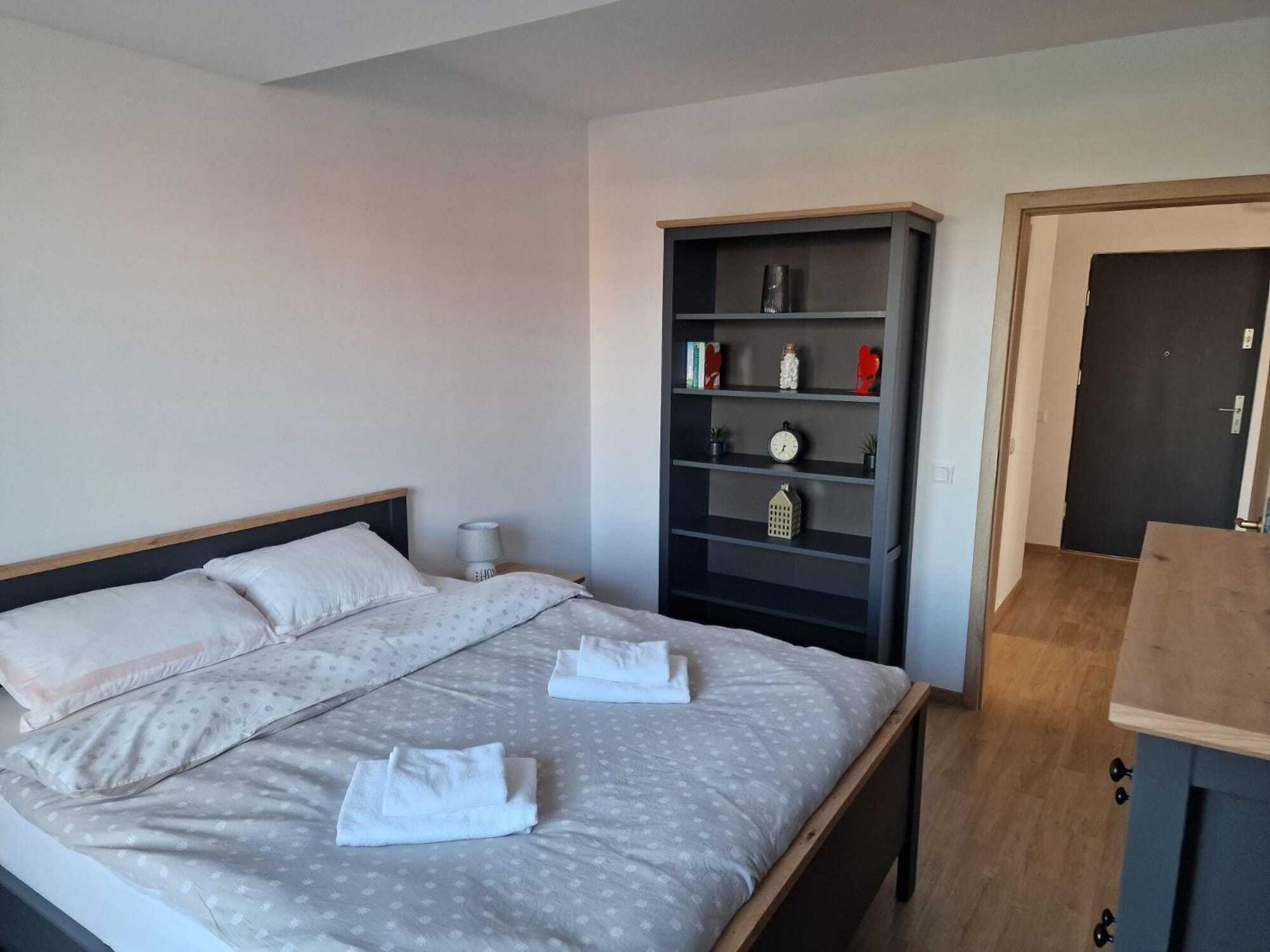 City Vibe Apartments