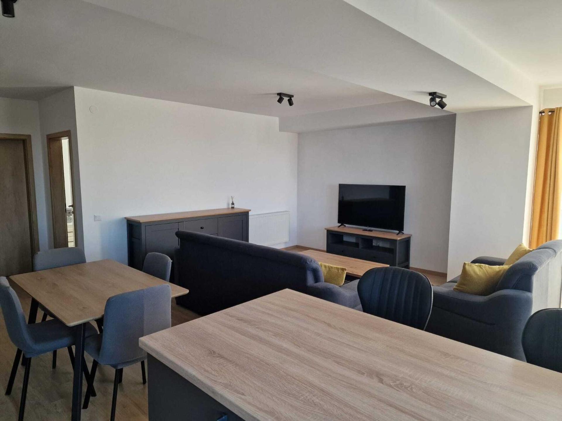 City Vibe Apartments