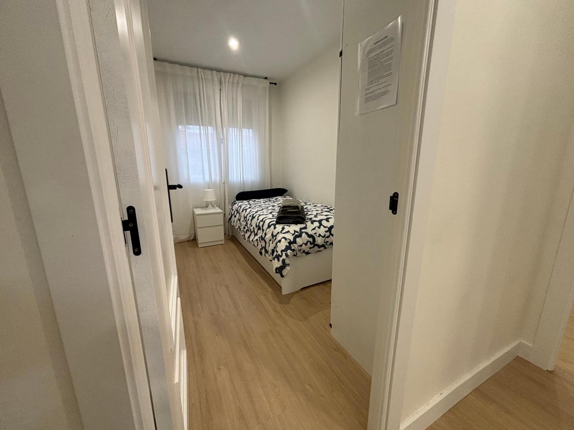 Espacioso Apartamento Familiar con terraza en Aranjuez - Confort, Tranquilidad y Netflix Incluido