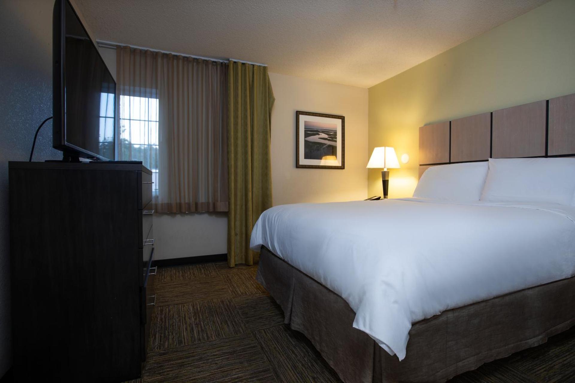 Candlewood Suites Colonial Heights - Fort Lee by IHG