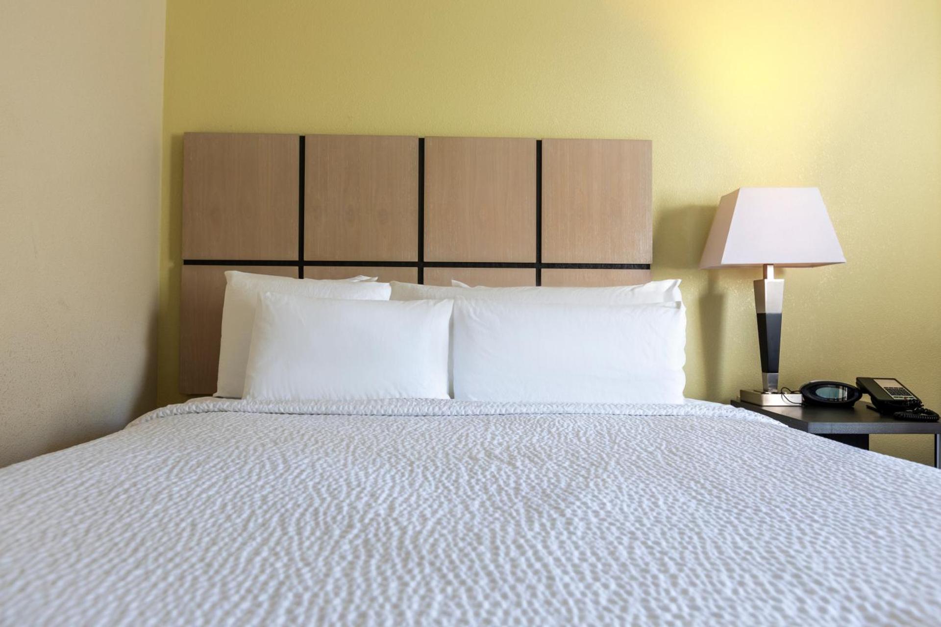 Candlewood Suites Colonial Heights - Fort Lee by IHG