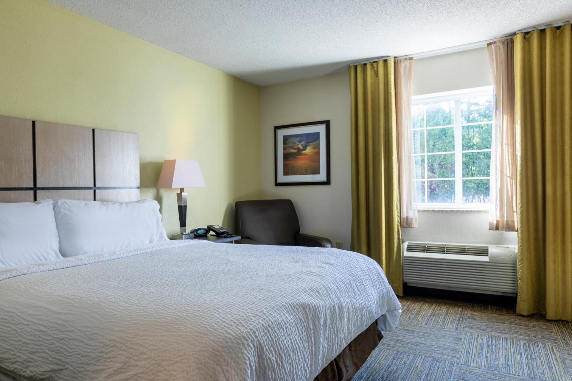 Candlewood Suites Colonial Heights - Fort Lee by IHG