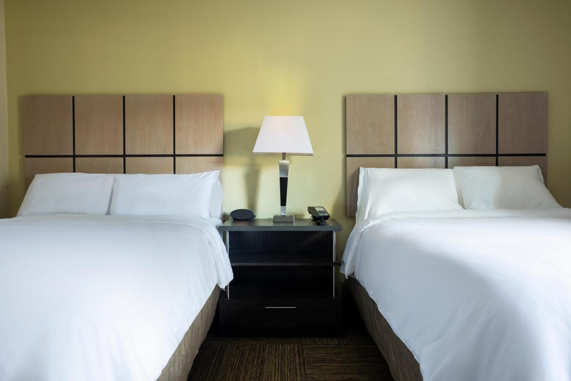 Candlewood Suites Colonial Heights - Fort Lee by IHG