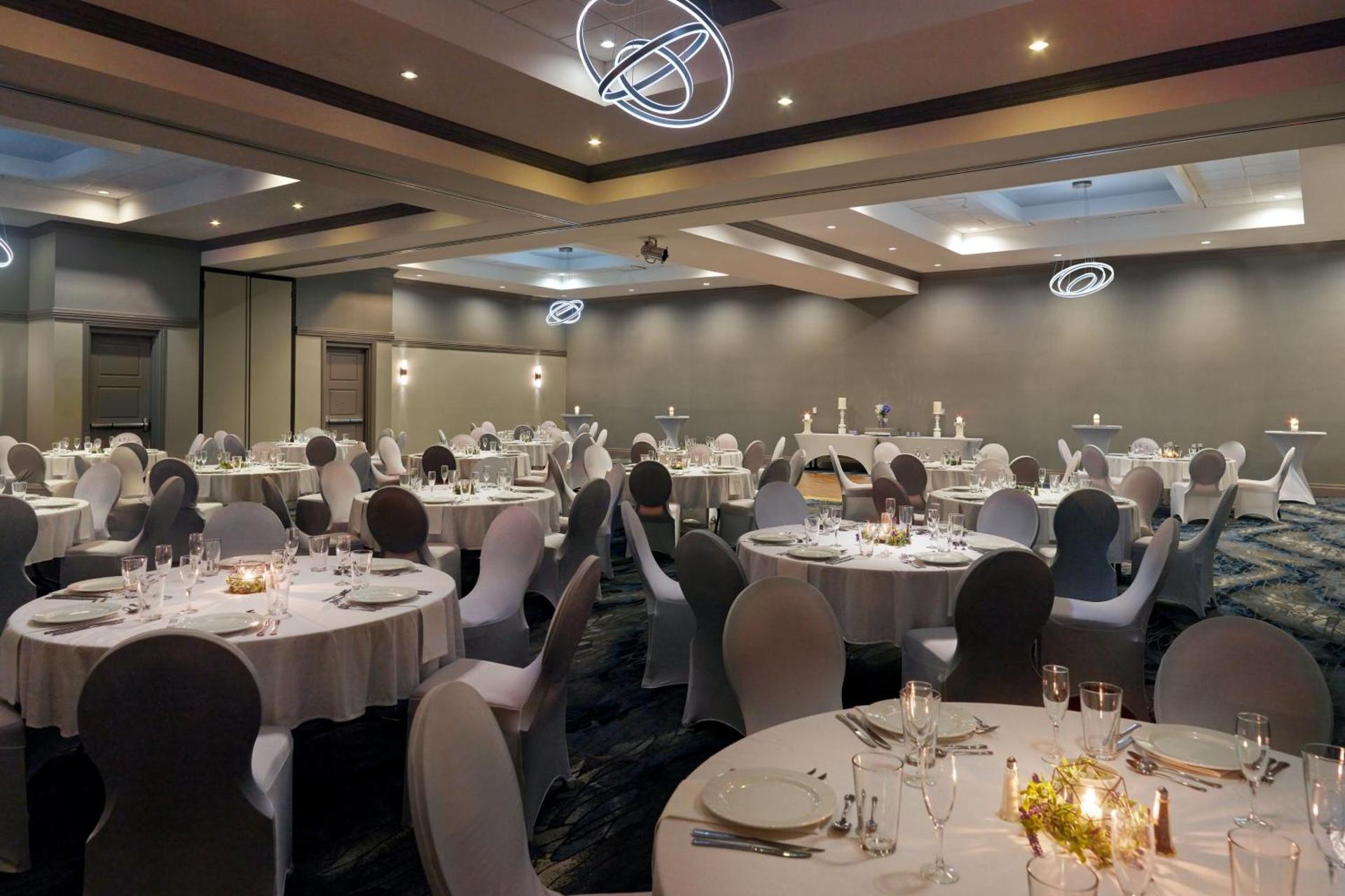 Meeting/conference room