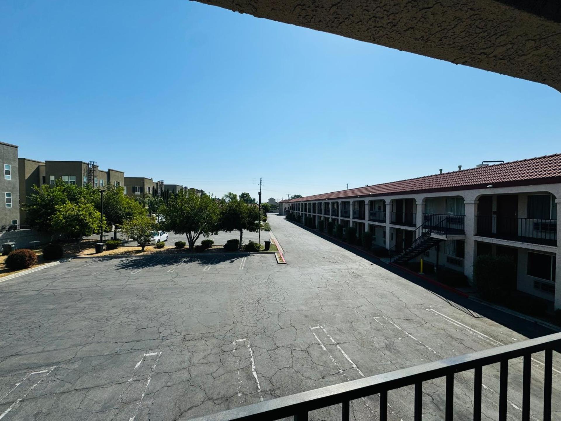 Casa Blanca Hotel - Azusa, Los Angeles
