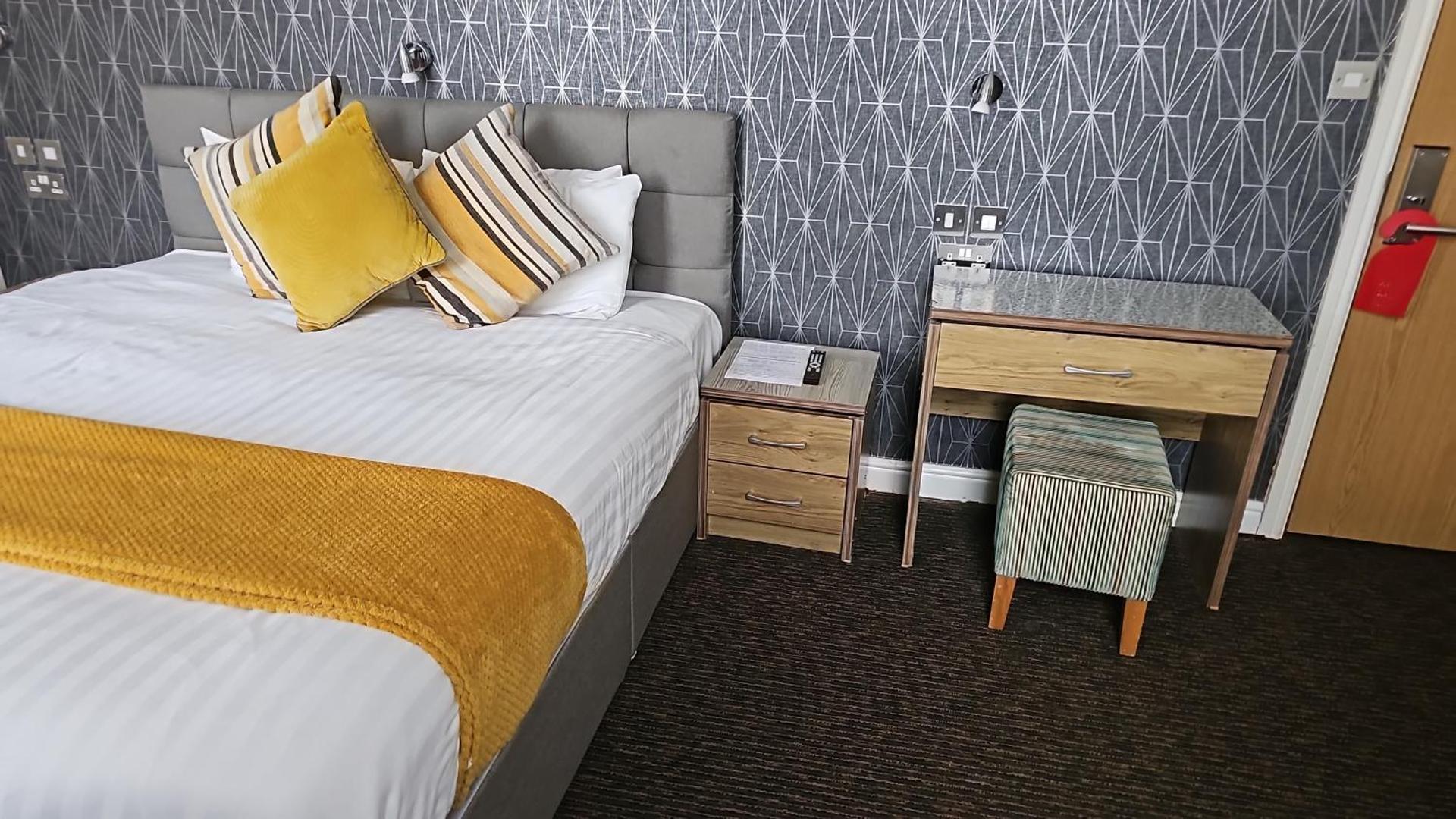 Elsinore Hotel Llandudno