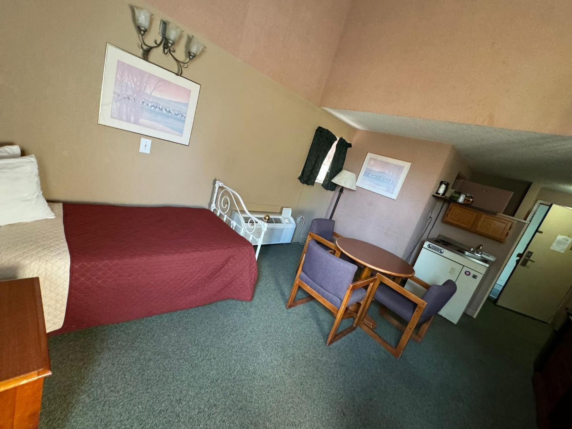 FairBridge Inn and Suites West Point