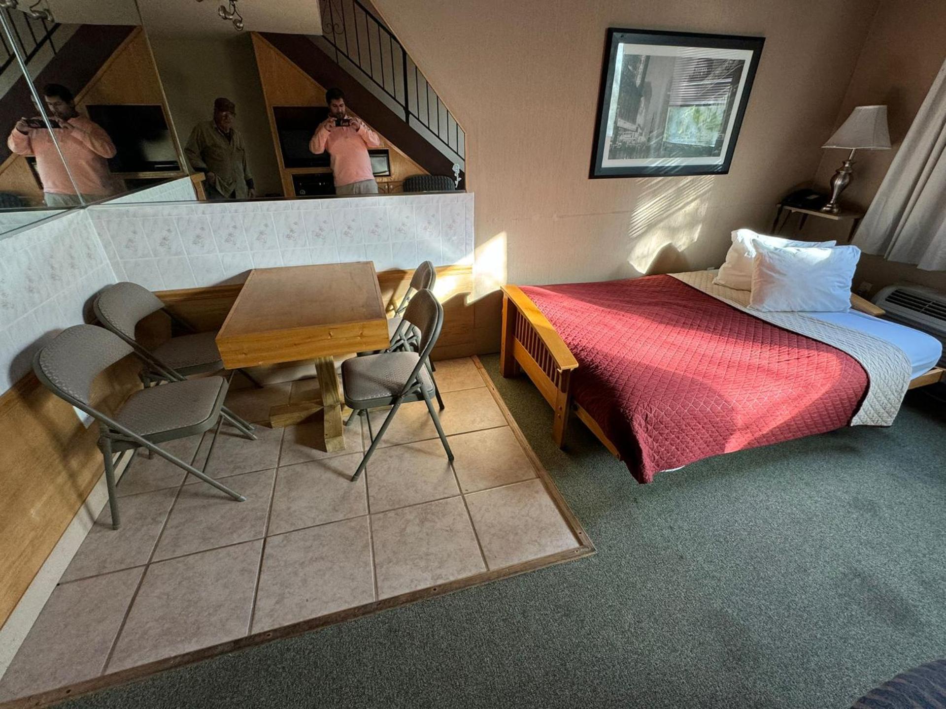 FairBridge Inn and Suites West Point