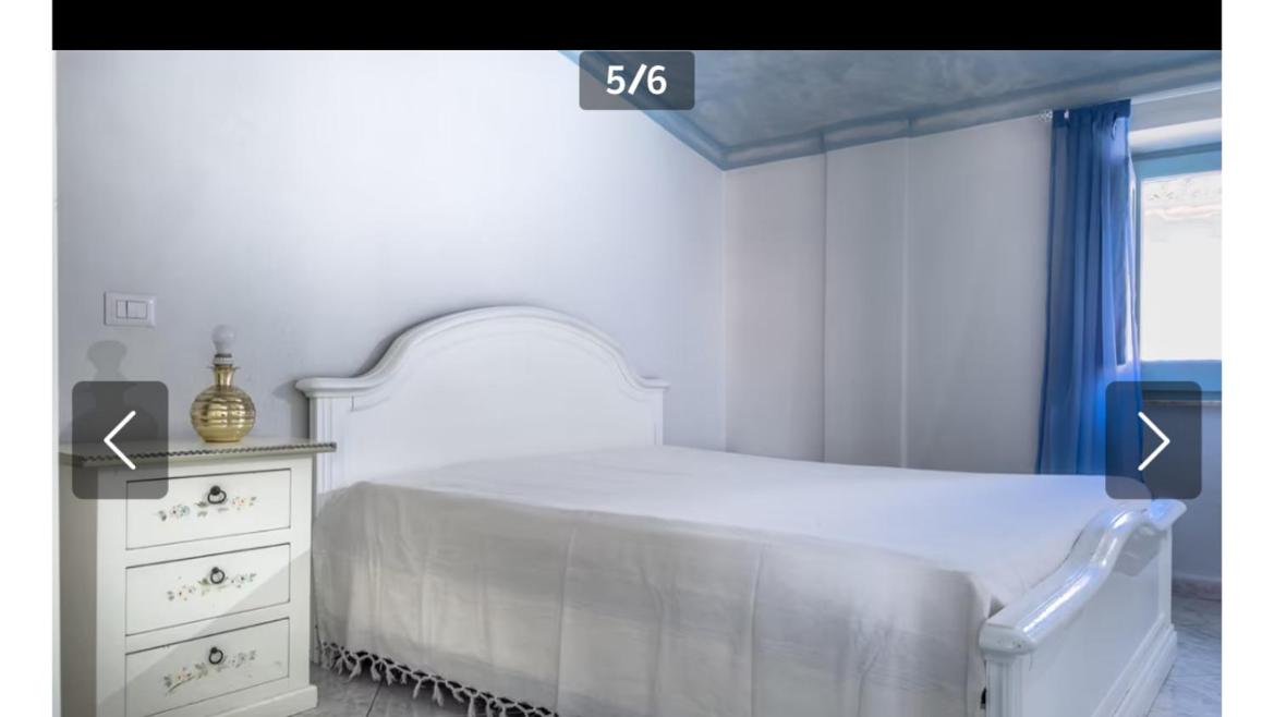 La terrazza del borgo