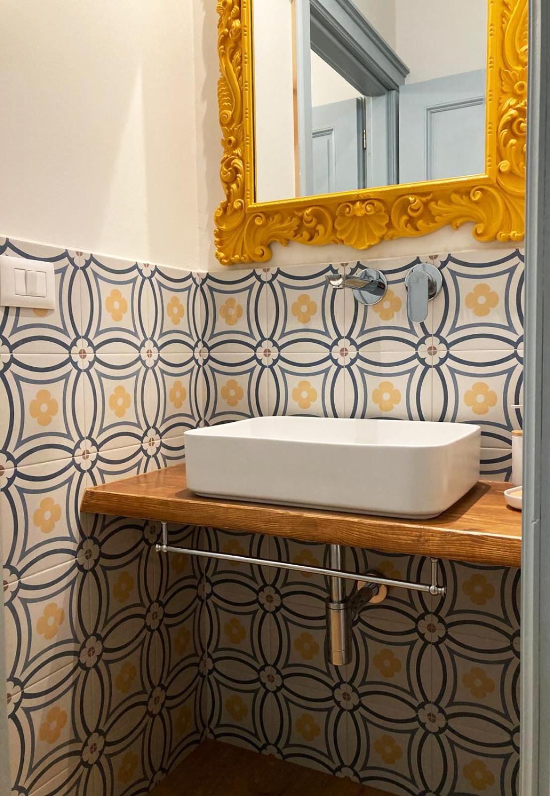 Oltrebosco Casa Vacanze